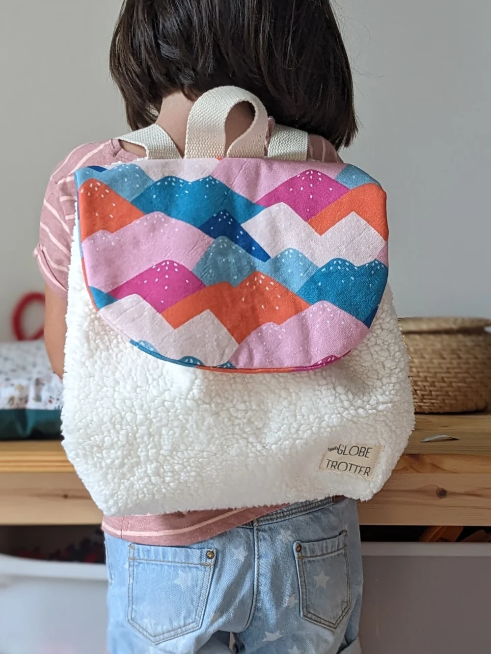 Les Sacs à dos Enfants