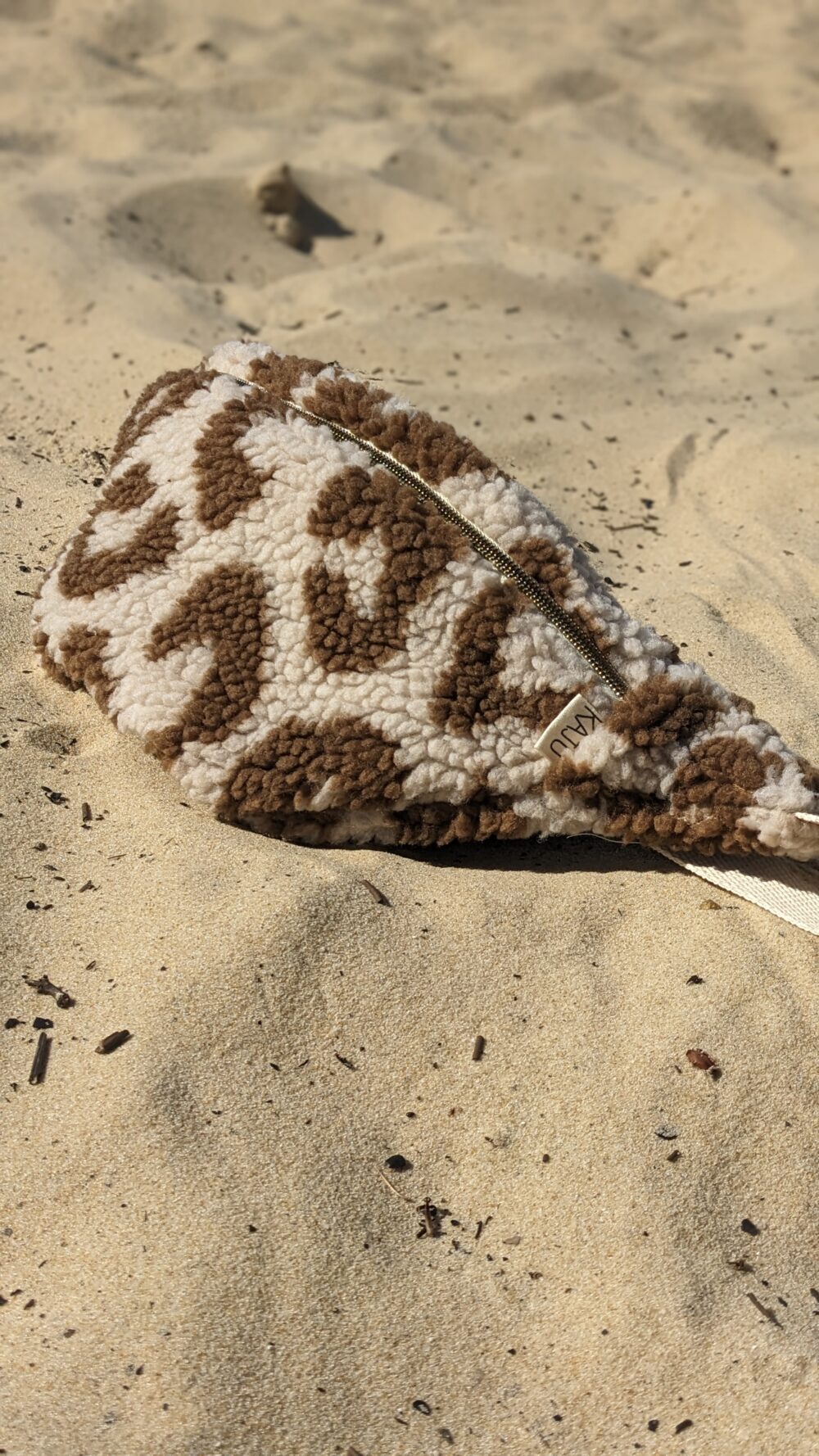 Banane Femme sherpa graou – Image 2