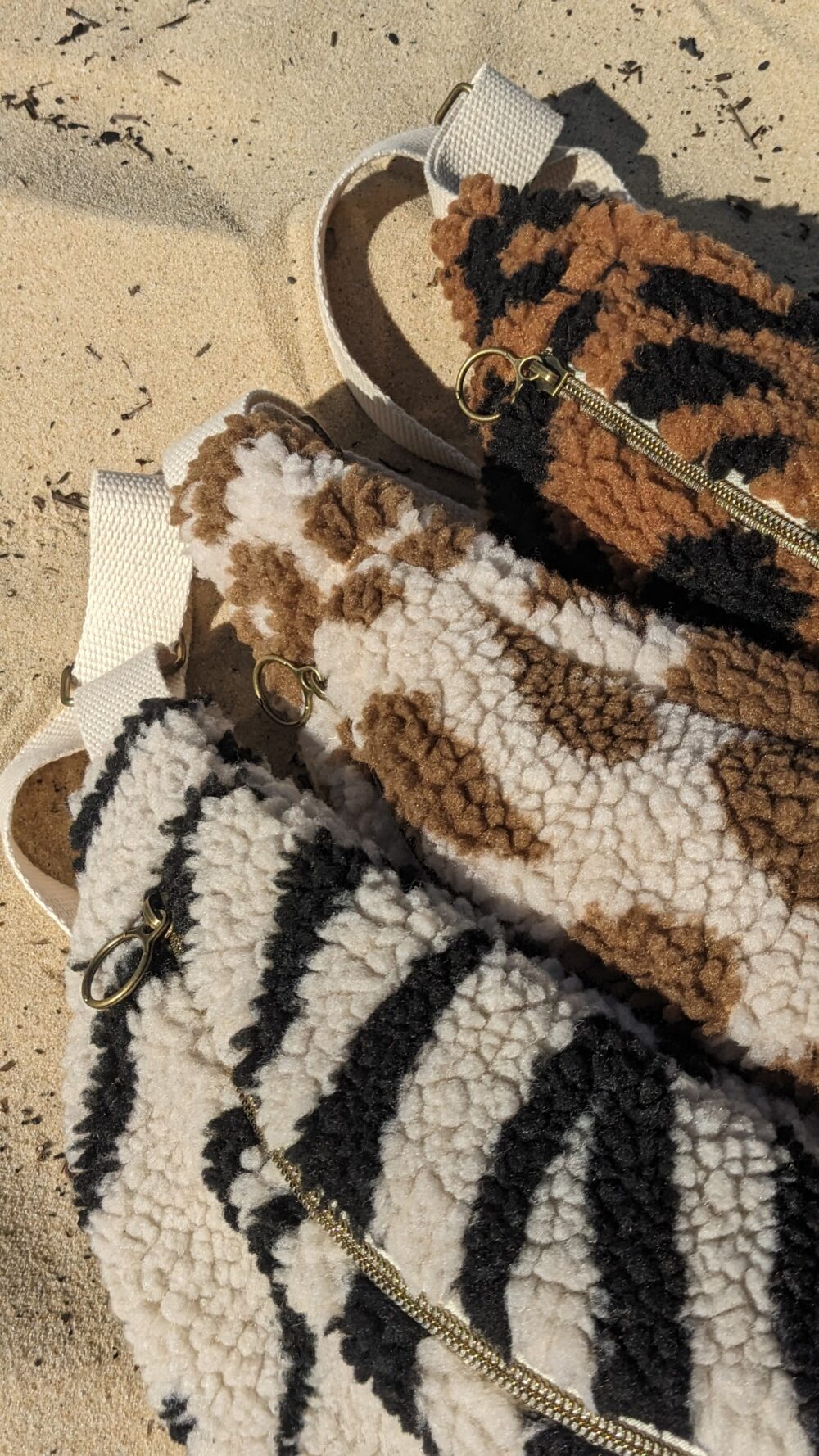 Banane Femme sherpa graou – Image 3